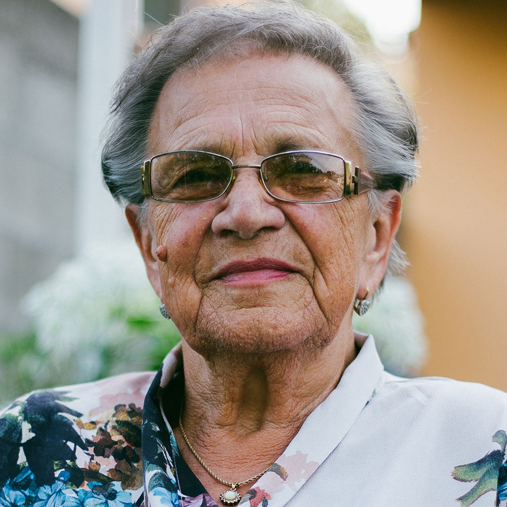 Gloria Ramirez